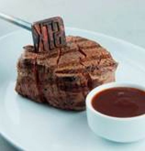 “The Best of STK”:  STK London Launches USDA Beef Tasting Menu