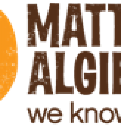 Matthew Algie to Showcase its New Products Talents at Lunch