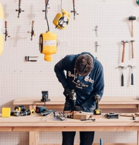 New Directory Puts The UK’s Finest Makers At Your Fingertips