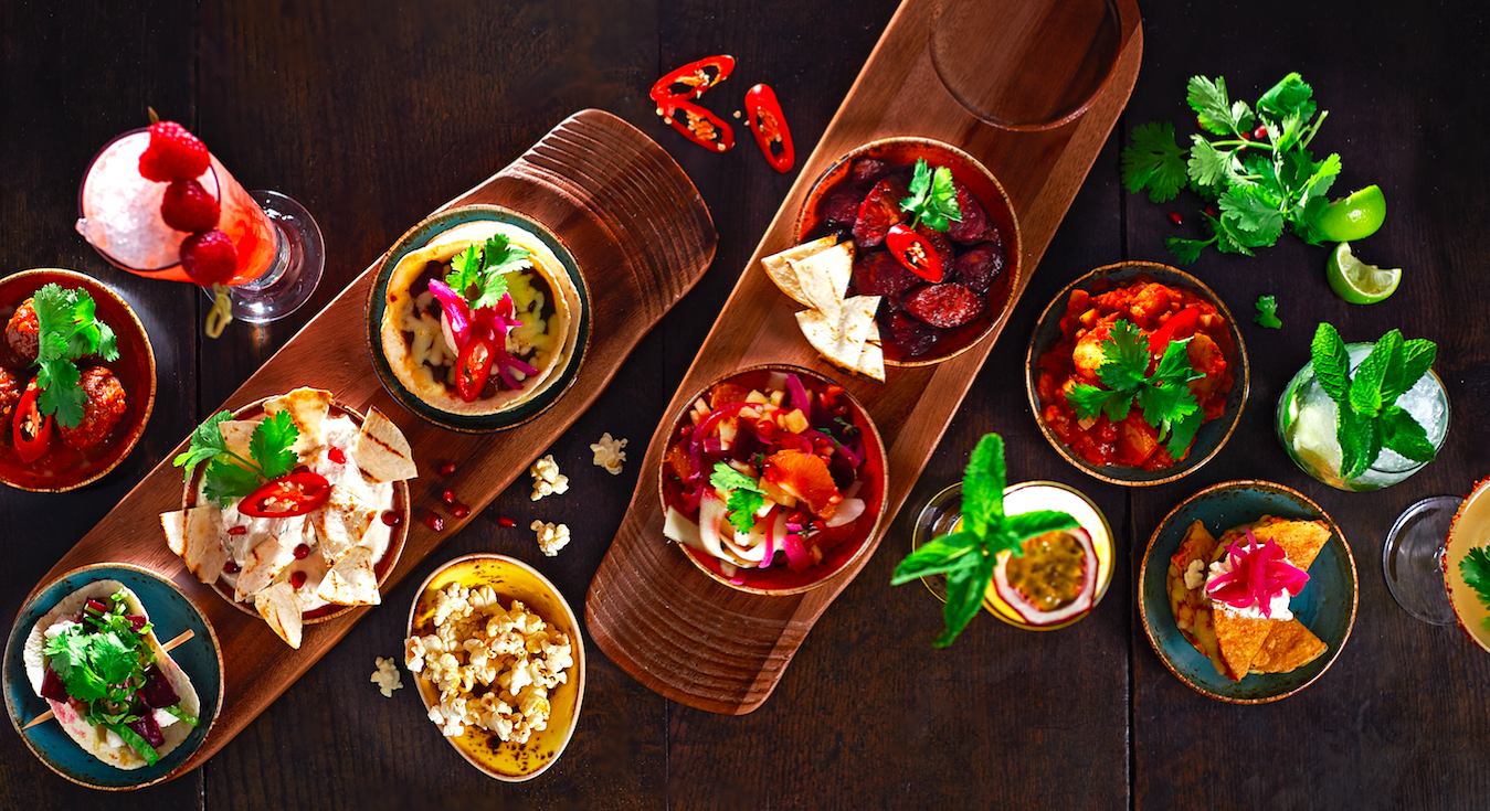 Chiquito Proves Its One Of The UK's Favourites