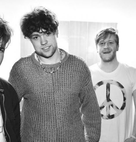 A Fitting Tribute to Viola Beach