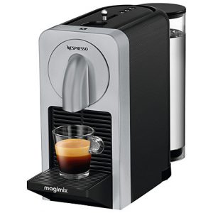 Nespresso Machine