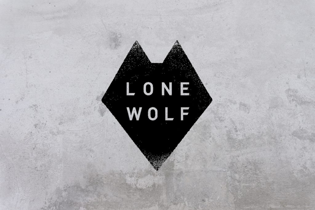 Lone Wolf