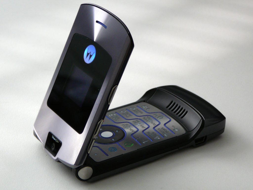 Razr