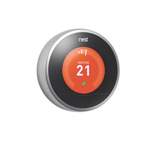 Nest Learning Thermostat