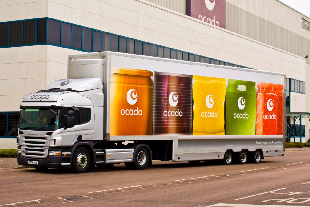 Ocado