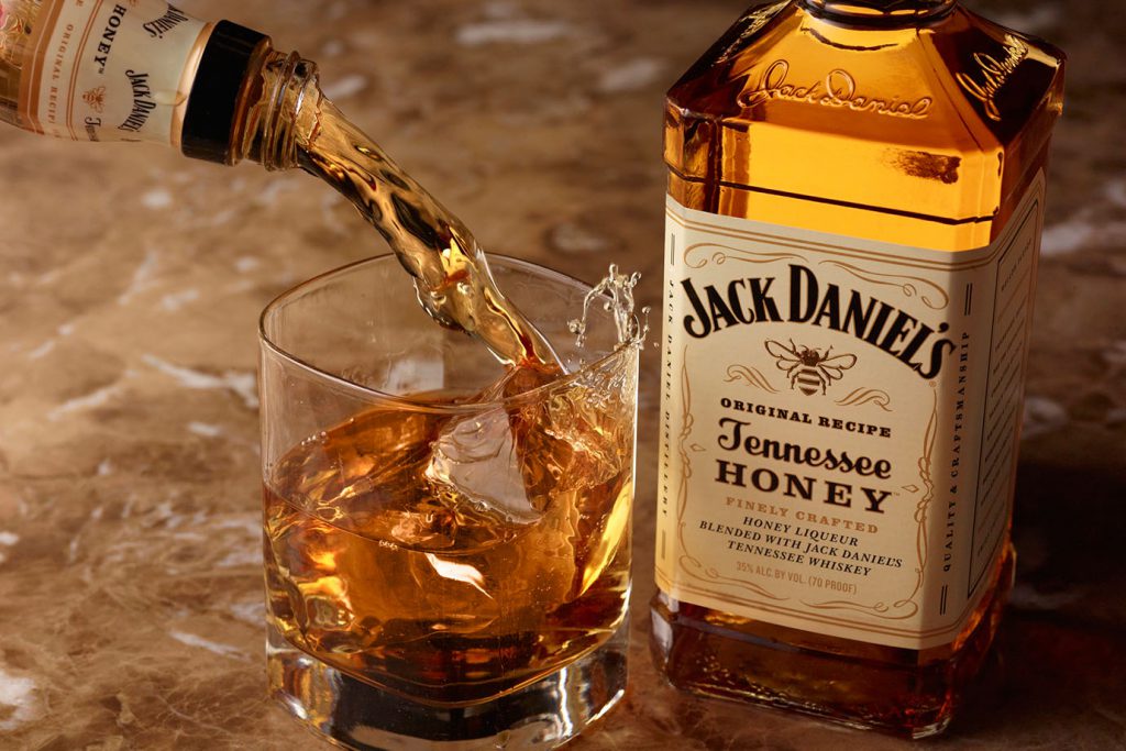 American Whiskey, is the Best Whiskey