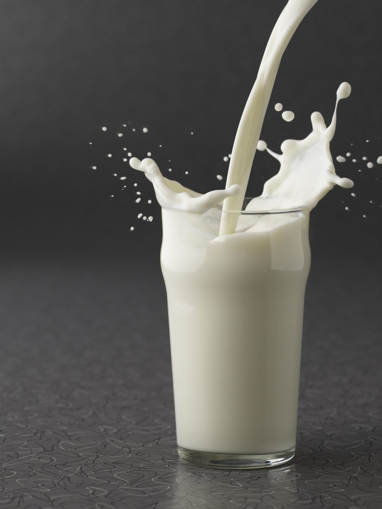 Arla Farmers Milk