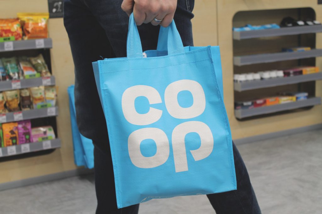 Co-op