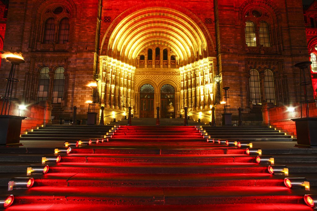 Victoria and Albert Museum