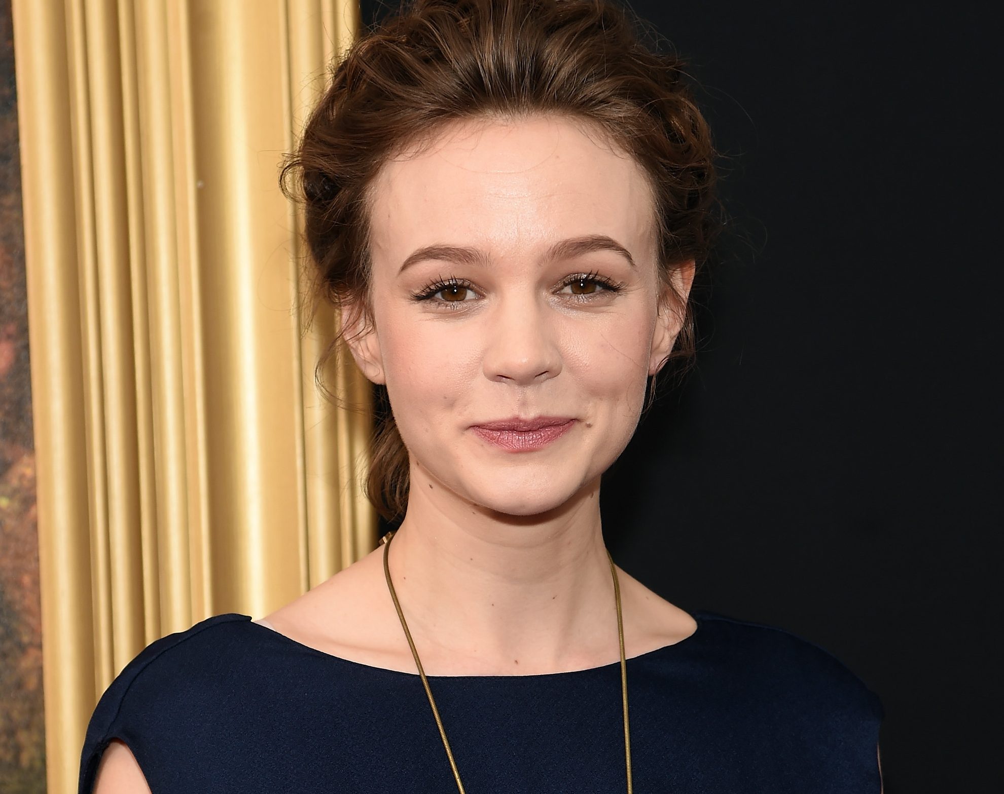 Carey Mulligan highlights Dementia Friends Programme with New Role