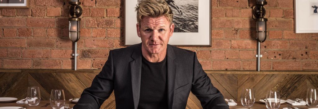 Restaurant Gordon Ramsay Tops Restaurants List