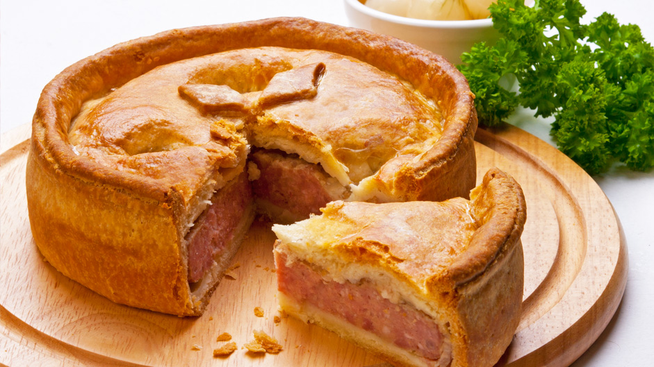 The Pork Pie Problem Regional Authenticity Certificates In Jeopardy Following Brexit Vote Feast Magazine