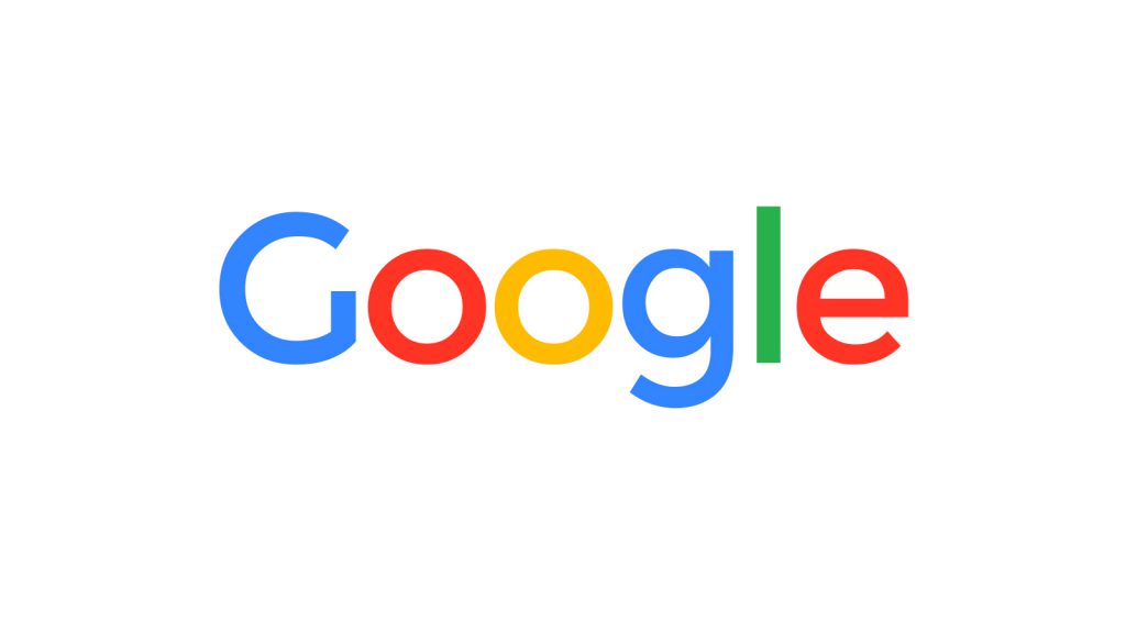 google logo