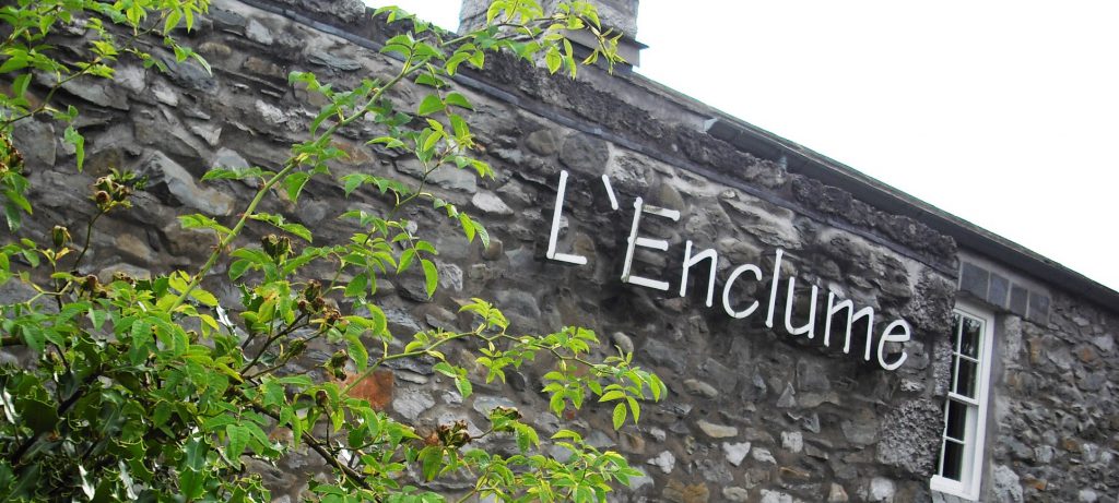 L’Enclume Named Britain’s Best Restaurant for Fourth Year