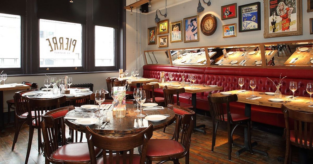 Bistrot Pierre secures additional site within weeks of new openings