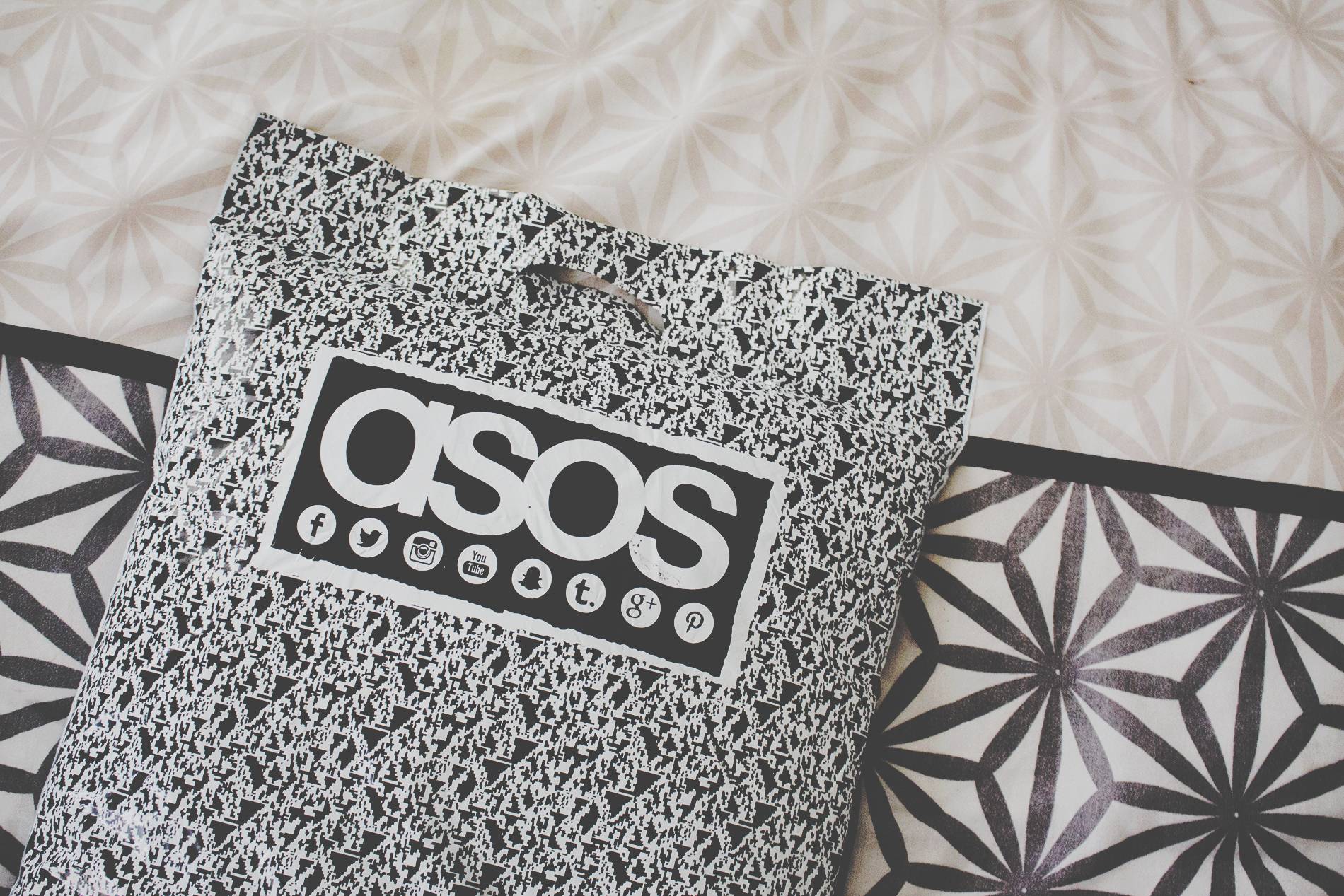 Asos Defends Pay from Union Criticism as Annual Profits Rise 37%