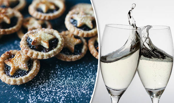 Lidl and Iceland Beat Harrods in Christmas Taste Test