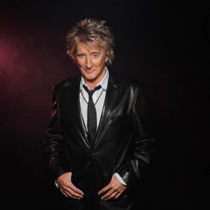 Rod Stewart