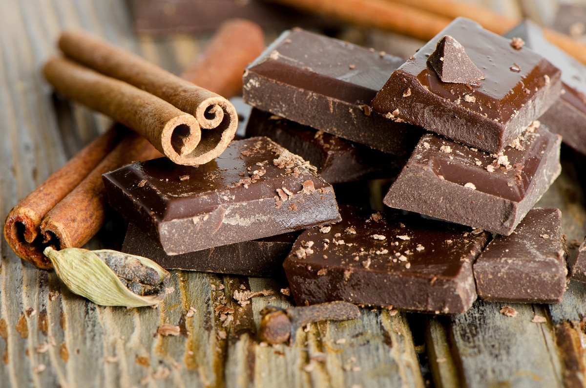 Ten Health Benefits of Chocolate and Why You SHOULD Eat It