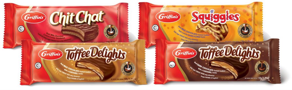 Universal Robina Launches New Chocolate Biscuits