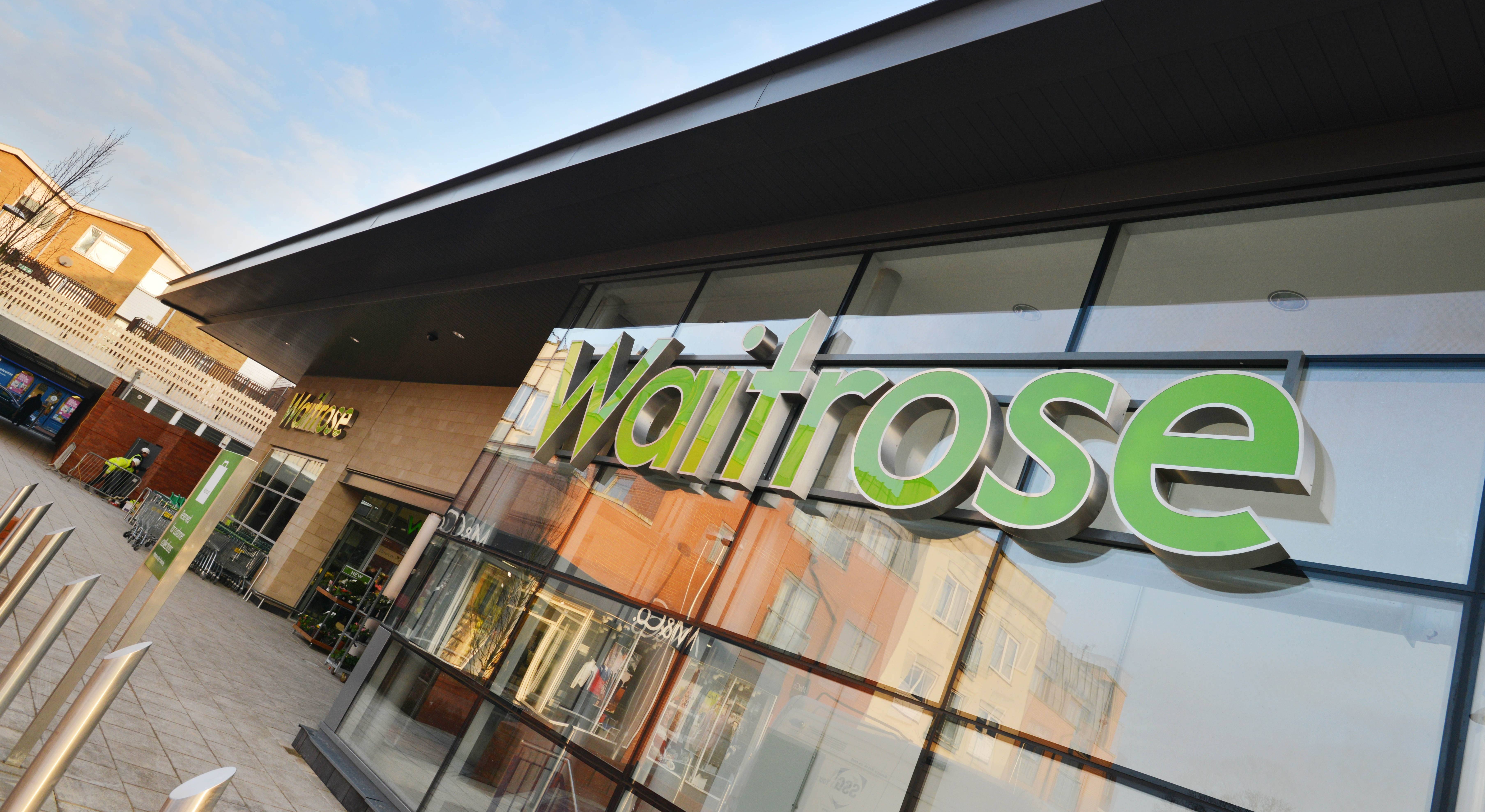 Waitrose to Create 5,000 Christmas Jobs