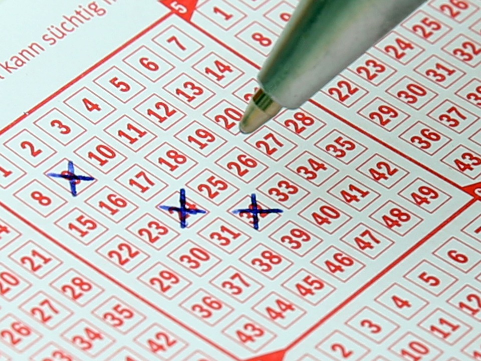 How Did Lotteries Become so Popular