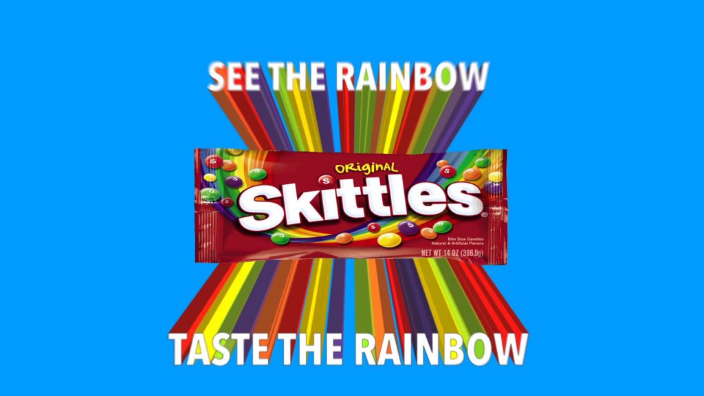 Skittles to Make Super Bowl Return