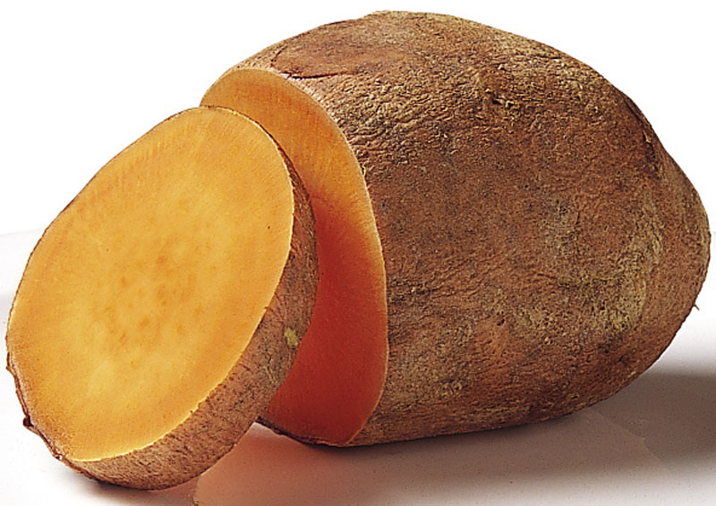 Sweet Potato Water Could Be the New Slimming Aid