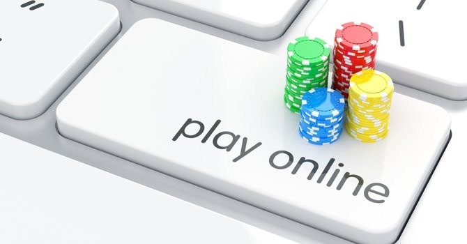 Casino Apps Rising in Popularity