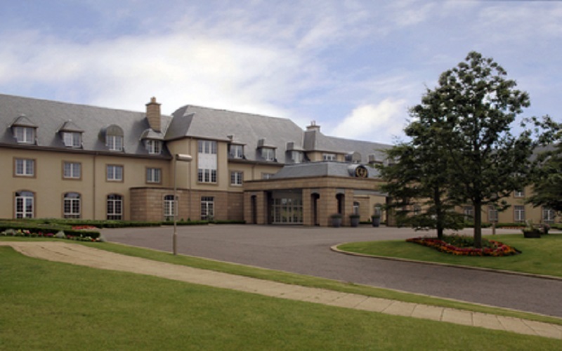 Fairmont St Andrews Joins ‘Clean the World’ Initiative
