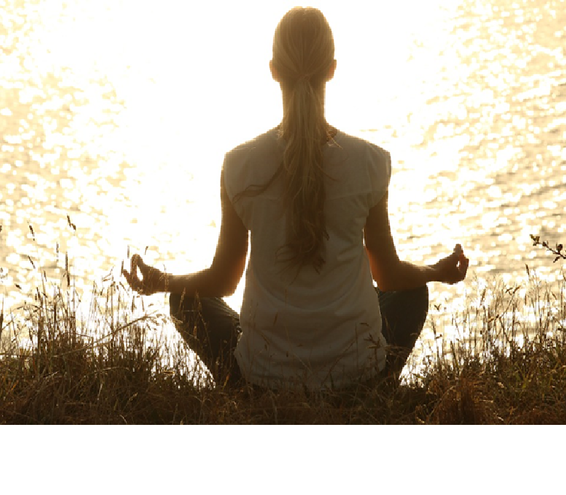 Top Benefits of Meditation