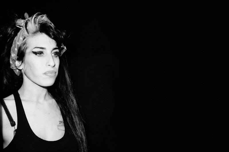Amy Winehouse Art Trail Heads to Camden