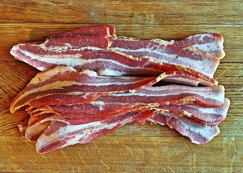 Threat of Bacon Shortage due to Increased Demand