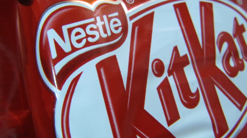 Nestle to slash amount of sugar in chocolate bars by 10 per cent by 2018