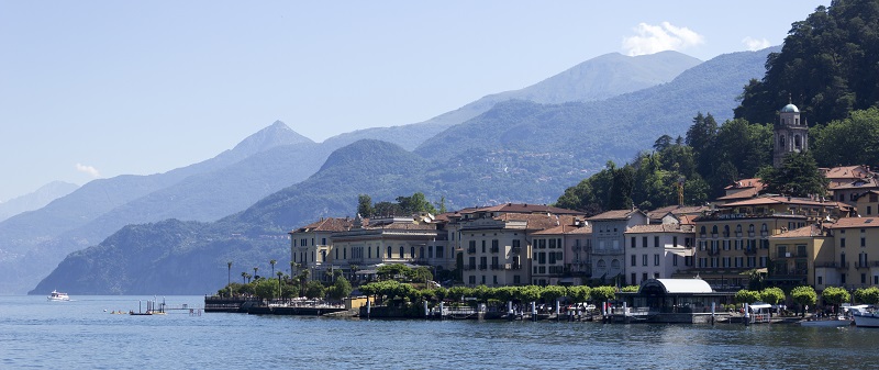 Sereno Hotels have Unveiled the New II Sereno Lago DI Como