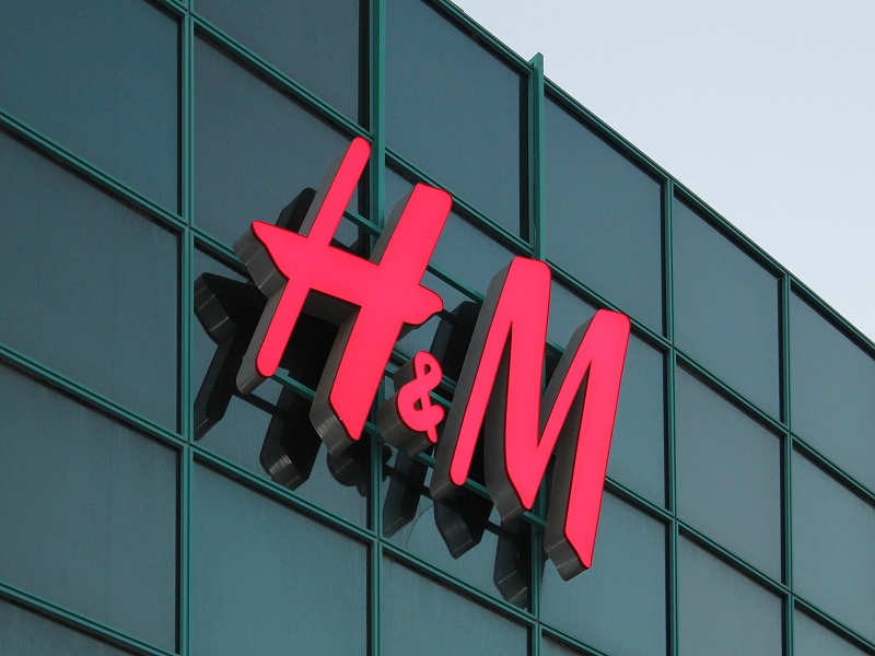 H&M Opening a Brand New Store in Westfield in Stratford