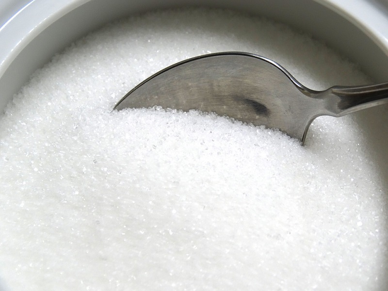 Public Health England Has Repeated the UK's Salt Reduction Programme