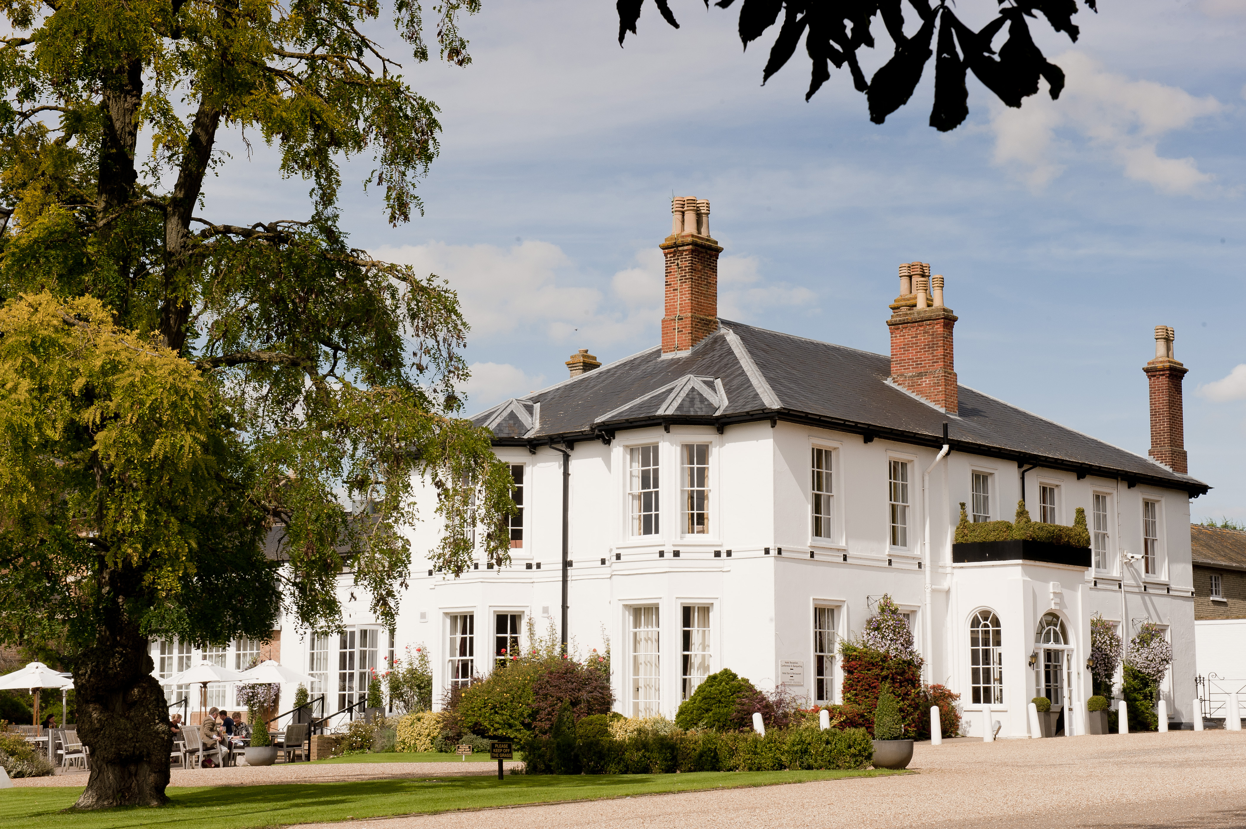 Bedford Lodge Hotel & Spa Investing More Than £3,000 Installing a New Bespoke Music System