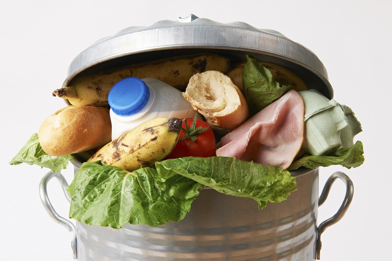 Contract Caterers Want to do More to Combat Food Waste