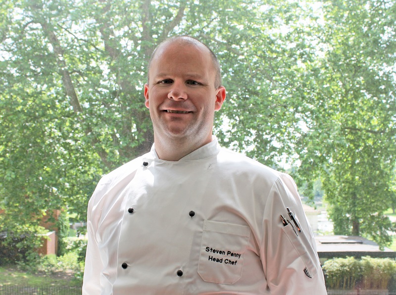 New Head Pastry Chef Appointed for Lancaster London