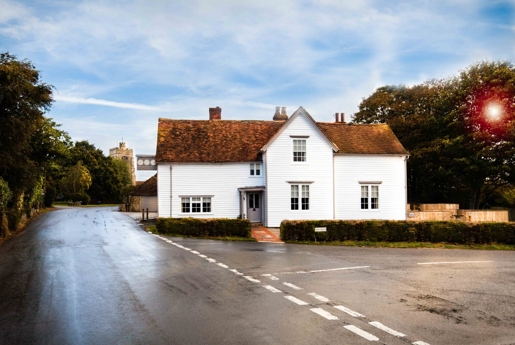 The Barrow House adds Pizza to the Menu