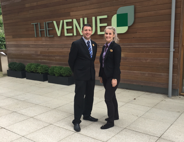 Center parcs woburn job vacancies