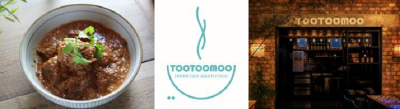 Sauce Communications Announced That They Are Proud Representative of Tootoomoo