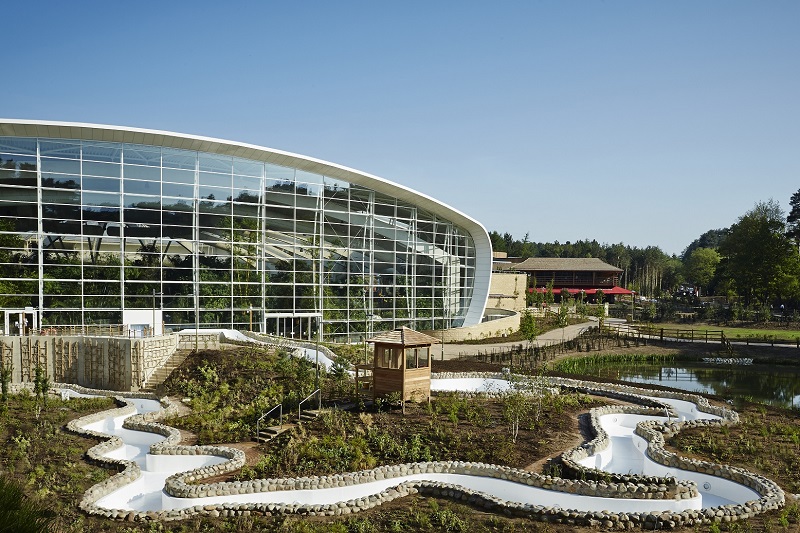 Center Parcs Restructures Corporate Events Team to Manage Increased Demand