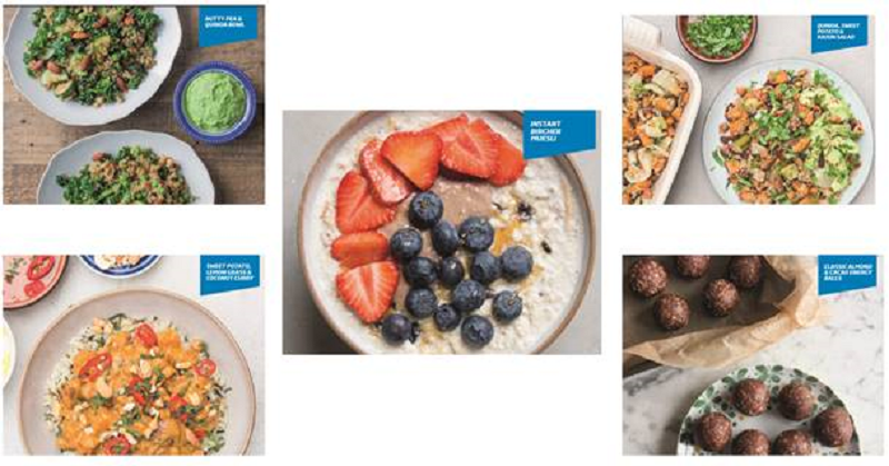 Beko Launches 'Eat Like a Pro' Campaign