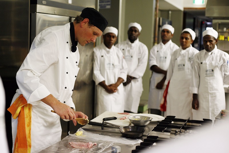 How the Hospitality Industry Can Manage Rising Food Prices
