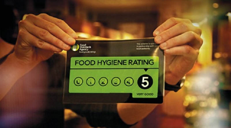 How to improve your Food Hygiene Rating