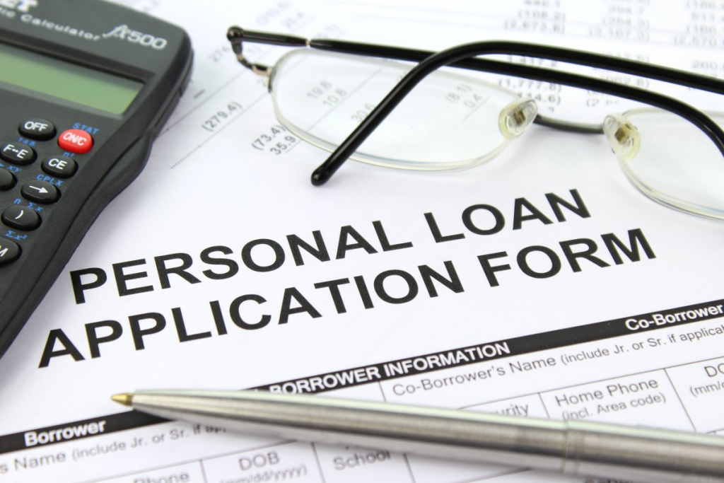 Short Term Loan Solutions in the UK