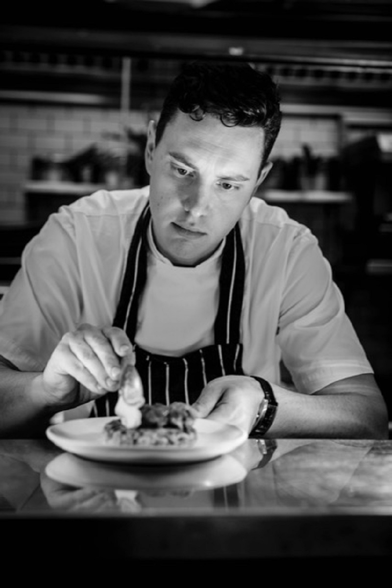 South Place Hotel's Chop House Announces New Head Chef